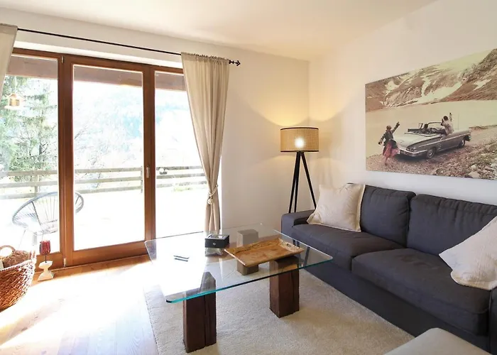 Lejlighed Dolcevita - Family Aparment 300 M From Slope *