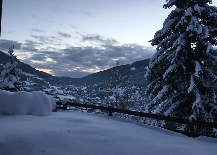 Dolcevita - Family Aparment 300 M From Slope * 바트키르히하임