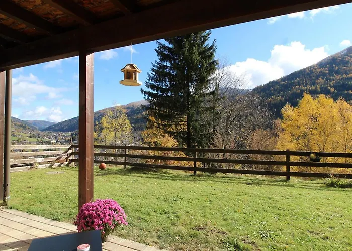 Lejlighed Dolcevita - Family Aparment 300 M From Slope