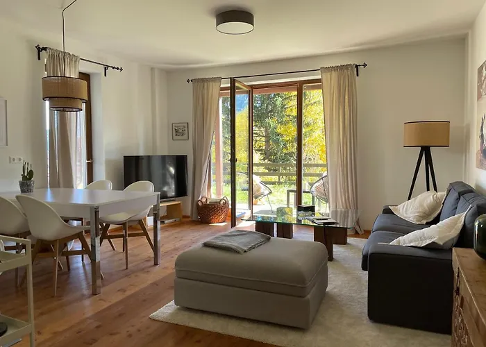 Dolcevita - Family Aparment 300 M From Slope