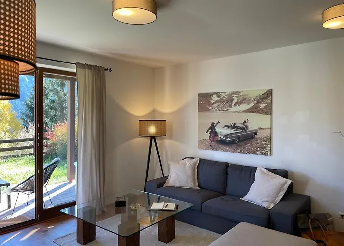 아파트 Dolcevita - Family Aparment 300 M From Slope *