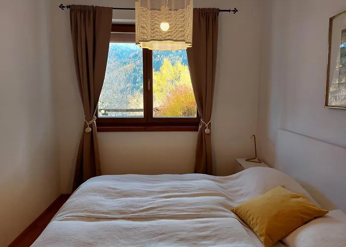 Dolcevita - Family Aparment 300 M From Slope 바트키르히하임