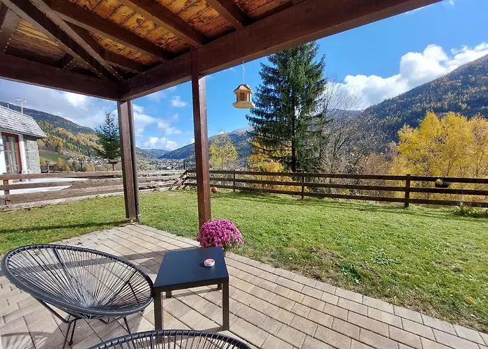 Lejlighed Dolcevita - Family Aparment 300 M From Slope Bad Kleinkirchheim