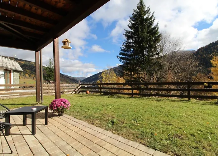 Dolcevita - Family Aparment 300 M From Slope * Bad Kleinkirchheim