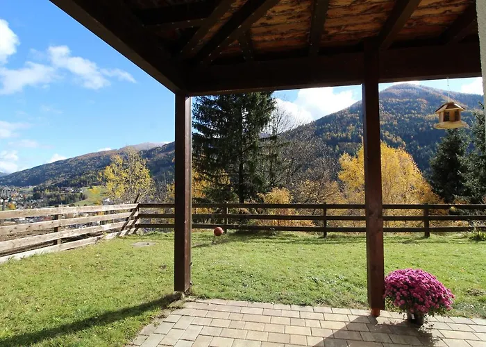 Lejlighed Dolcevita - Family Aparment 300 M From Slope Bad Kleinkirchheim