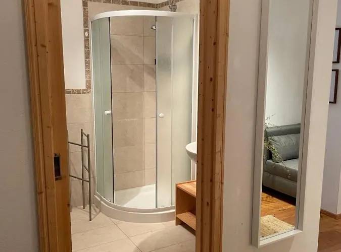 Dolcevita - Family Aparment 300 M From Slope Lejlighed Bad Kleinkirchheim