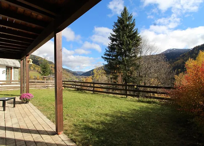 Dolcevita - Family Aparment 300 M From Slope Lejlighed Bad Kleinkirchheim