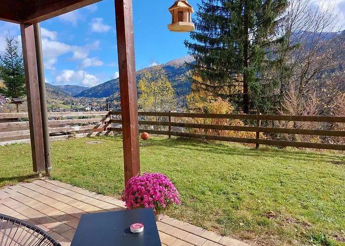 Dolcevita - Family Aparment 300 M From Slope