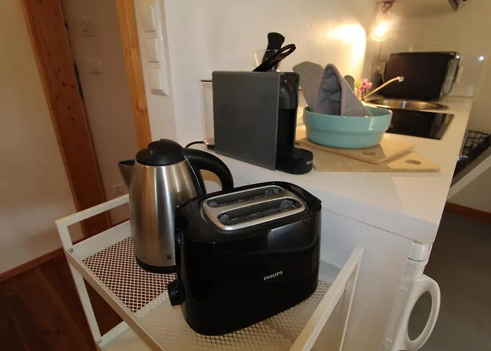 아파트 Dolcevita - Family Aparment 300 M From Slope