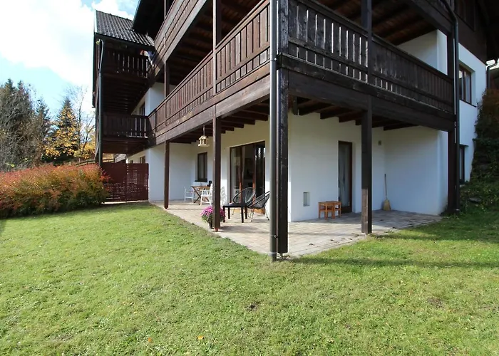 아파트 Dolcevita - Family Aparment 300 M From Slope *