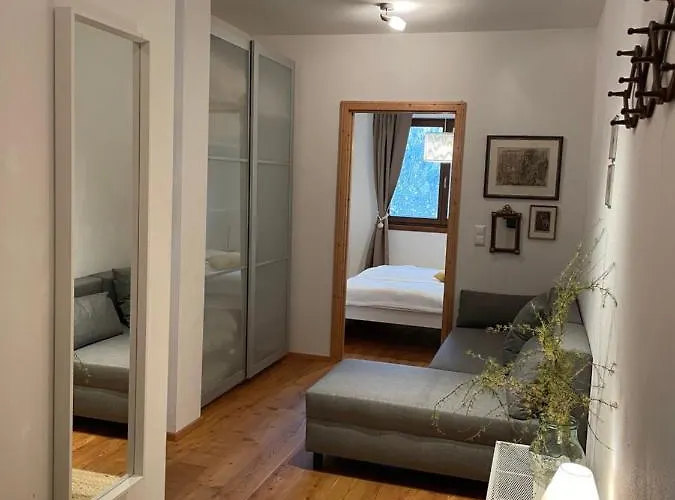 Dolcevita - Family Aparment 300 M From Slope Lejlighed *